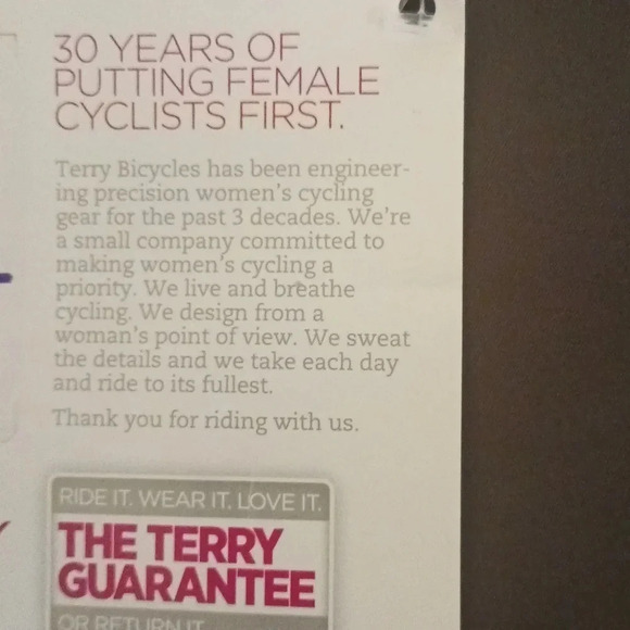 Bike Skirt green back zipper pocket front zip from top & bottom snap M - Picture 13 of 14